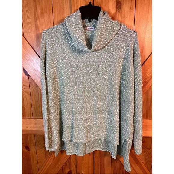UMGEE sweater 3/4 sleeve size small (1980) - Picture 1 of 5